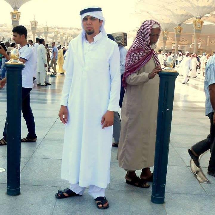 yunus_buba's profile picture. 