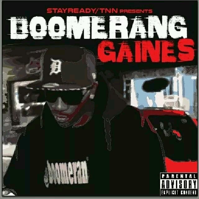 Independent Artist out of Ypsilanti, Michigan #TNN