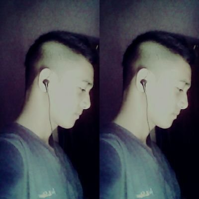 My Name Paul Ndrew. I lived in
Jakarta. I was born on the 12th
july 1998 I most like to sing
and listen to music.