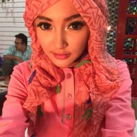 Rizkia_kia (@rizkia_anis) 's Twitter Profile