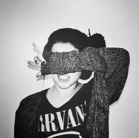 just you