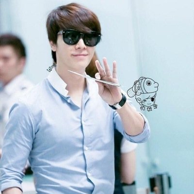 ♡ elf ♡