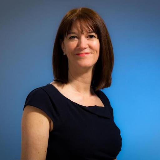 Managing Director at Haymarket Business Media