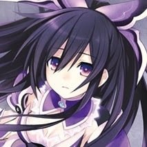 夜刀神 十香さんのプロフィール画像
