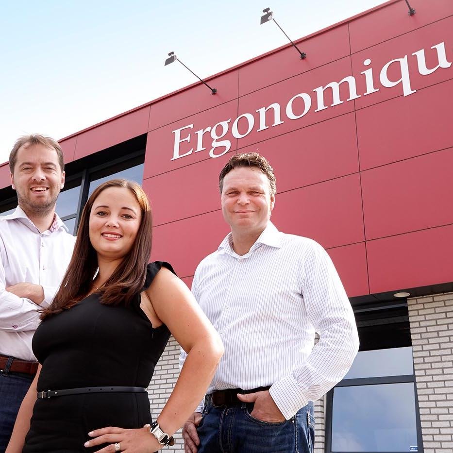 Ergonomique_'s profile picture. Fijne werkdag! Tweets over lekker en gezond werken op kantoor. Zelf ervaren? Bestel een gratis proefplaatsing van onze ergonomische producten #ergonomisch