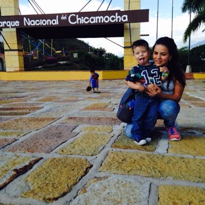 AnggyeCarina's profile picture. 