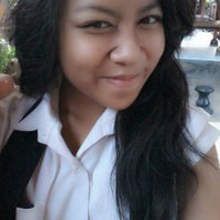Gekdhea (@gekdheaadelyani) 's Twitter Profile