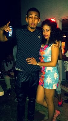 Jalen Charles Noon Scott, my goon, my love, my baby, your baby, forever and ever and after. 8/11/95 - 4/25/14 - 10/9/14 R.I.P #JayScottTheBarPrince