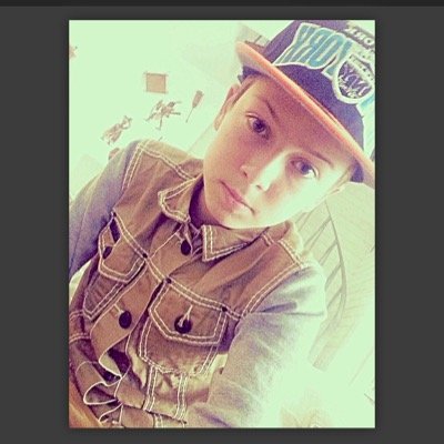 volg insta gekeaap