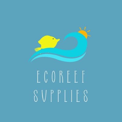 Eco Reef Supplies is an online retailer specializing in select products for the saltwater aqaurium hobby.