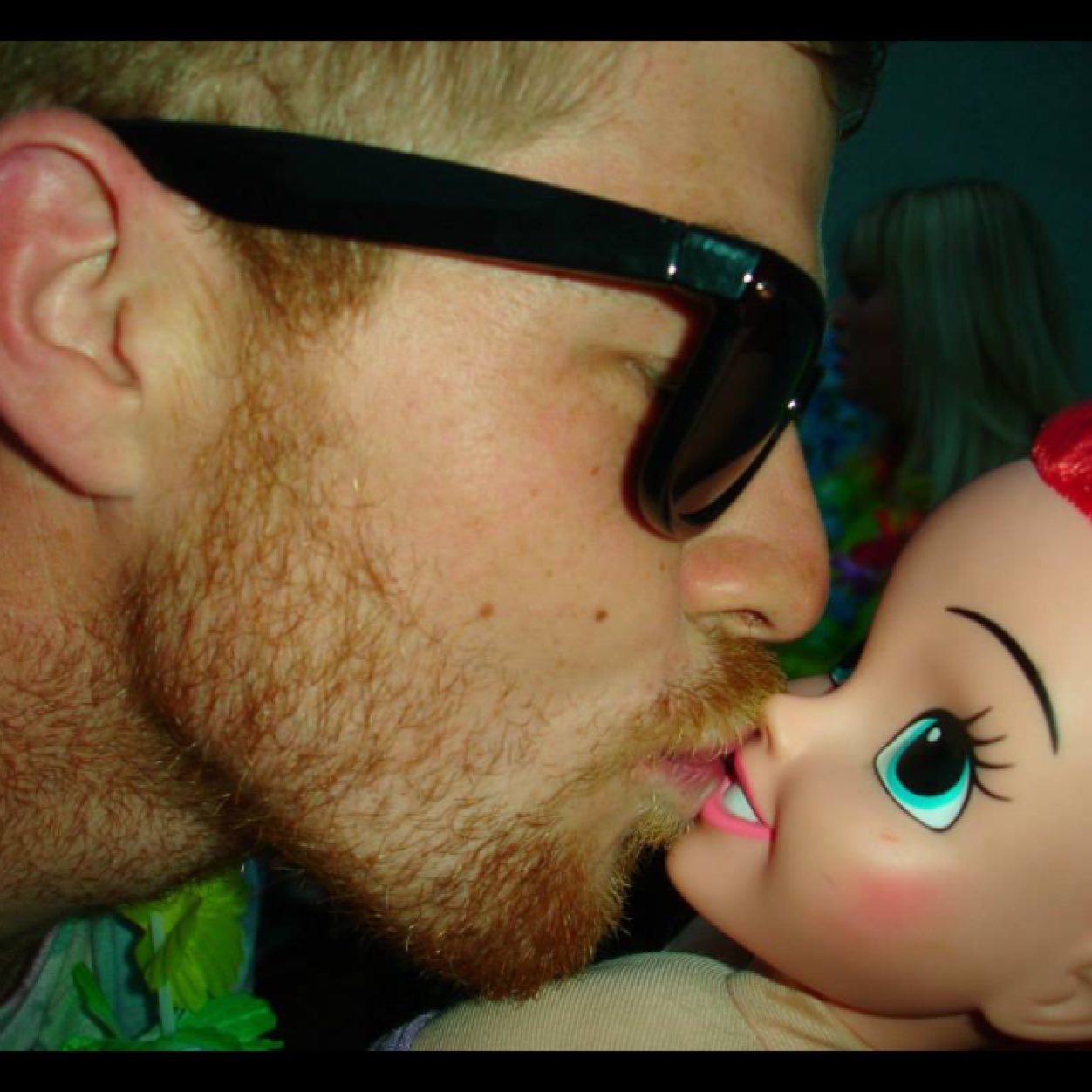 brad3man's profile picture. Chelsea chelsea chelsea