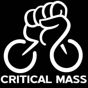 Radfahren und  Radverkehr in Harburg und Umgebung. Wir sind Verkehr und blockieren ihn nicht. Immer am 2. Freitag im Monat. #CriticalMass #CMHarburg #Radverkehr