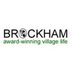 brockhamvillage (@brockhamvillage) Twitter profile photo brockhamvillage (@brockhamvillage) Twitter profile photo