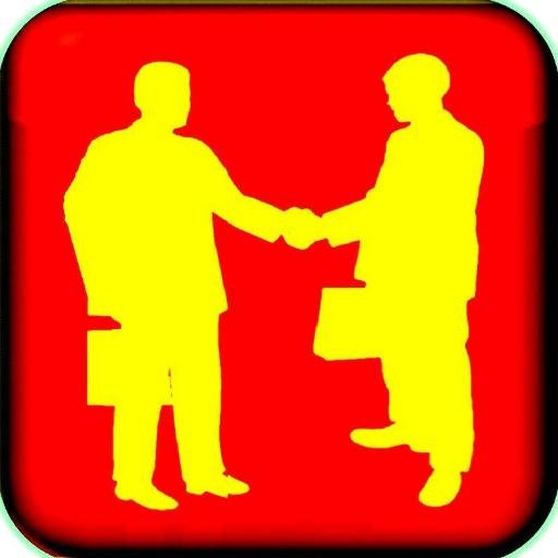 NegotiationShop's profile picture. link. collaboration. partner. game changer. research. power status enhancer. actualizer.