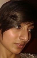 hi its poonam...umm i jus want to complte my dream ♥♥ n i love animals a lot ..n like to hlp others
