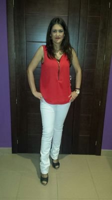 rosariobc869's profile picture. 