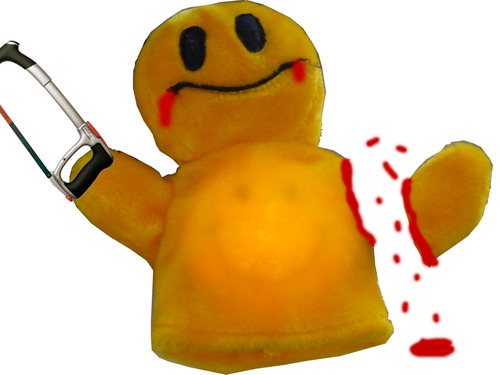 modernburrow's profile picture. 