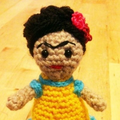 I make things. It's all about the zeros and the ones baby.