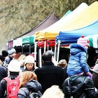 CCFM Farmers' Mkts (@weareccfm) 's Twitter Profile