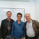 Felipe Leon - @FelipeLeonDrums - Twitter