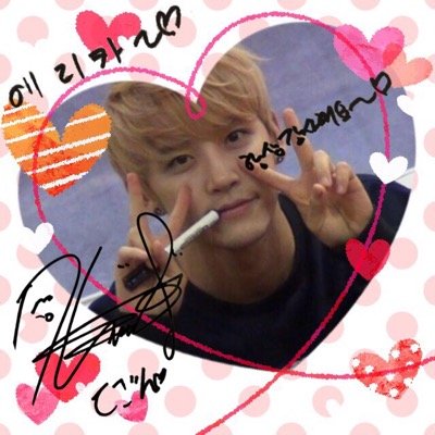 I Love F.CUZ♡
