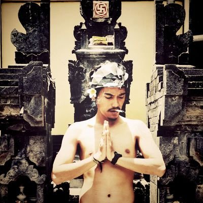 RMaulanna's profile picture. Design Vector | Funtasty | Embrodigitizer | Tracer Freelancer | @Plasmagraph #stressbeART #YNWA