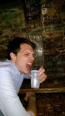 TallGoods's profile picture. What do I put here? Is this where I tell people how much I love cheesecake?