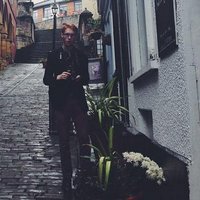 Dan Eddie Rollins (@eddie_rollins) 's Twitter Profile