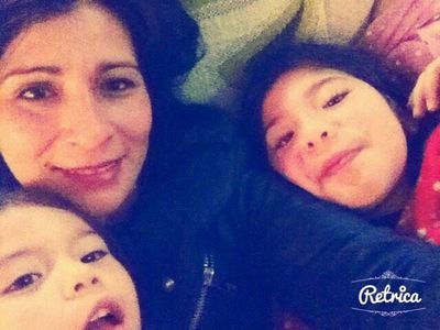 PoliSaavedra6's profile picture. 