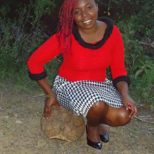 Favoured and Blessed dangerously.