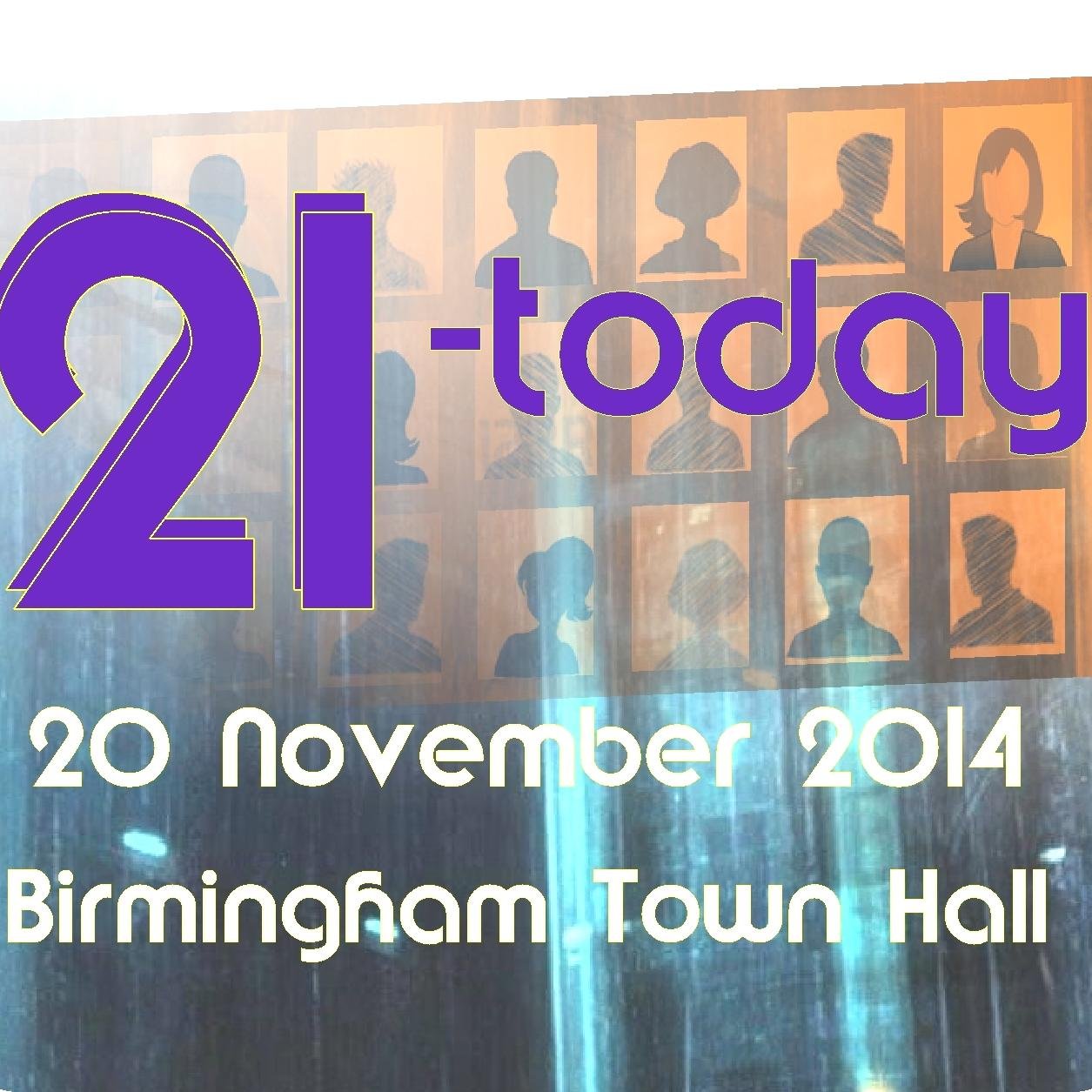 421memorial's profile picture. Why ‘Twenty One Today’?
The number is Twenty One and it's something we need to remember, all the more as the authorities seem bent upon forgetting!