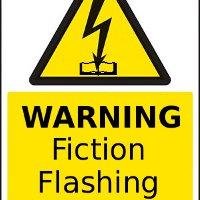 Flash fiction stories in under 140 characters. All rights reserved.