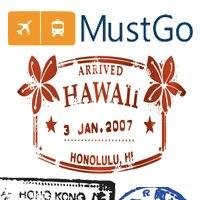 MustGoTickets's profile picture. 