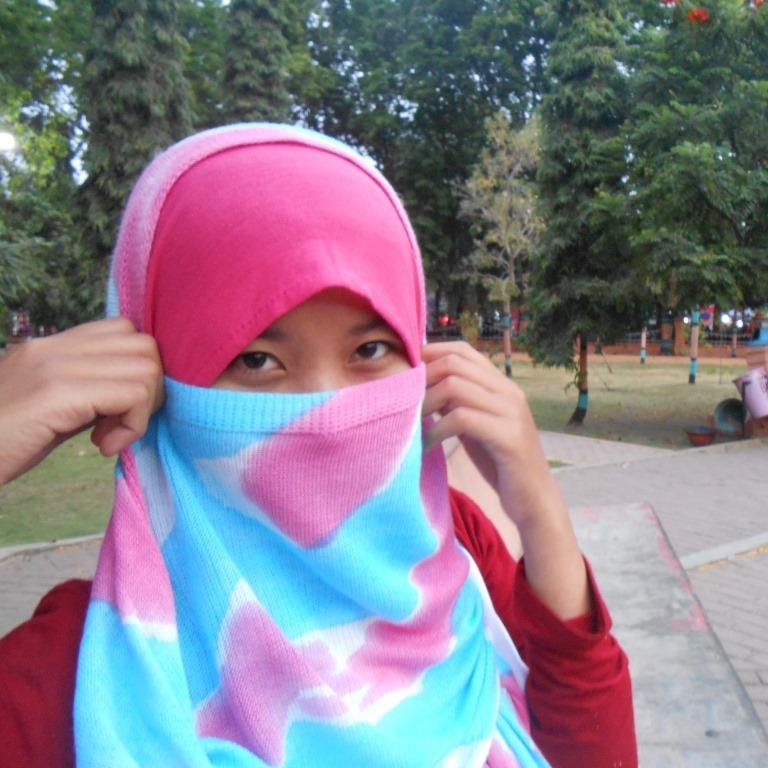 Silly girl | Kidut | Aku ♥ lu :)