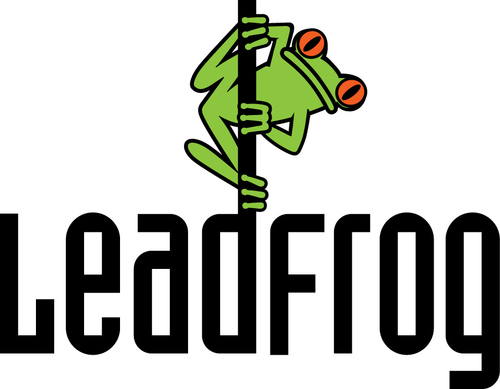 Nick Messe is President of Lead Frog LLC and Lead Baron LLC