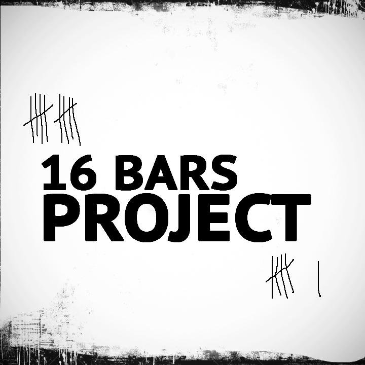 16BarsProject's profile picture. SUPPORT OUR CROWDFUNDING CAMPAIGN!!
 https://t.co/476TMW8Uh4