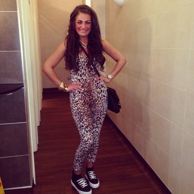 lmurphy_x's profile picture. 