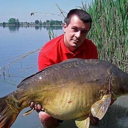 рыбак
