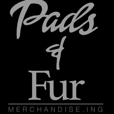 PadsAndFur's profile picture. 