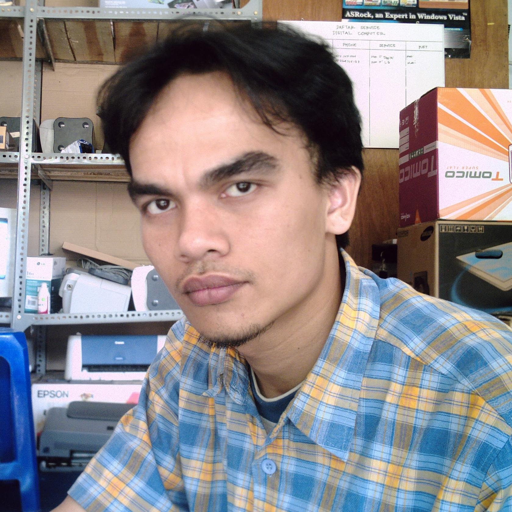 Tweets with replies by udin tahriludin (@udintahriludin) | Twitter