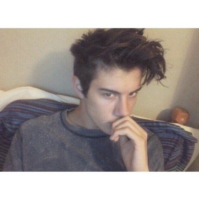 feegdr Profile Picture