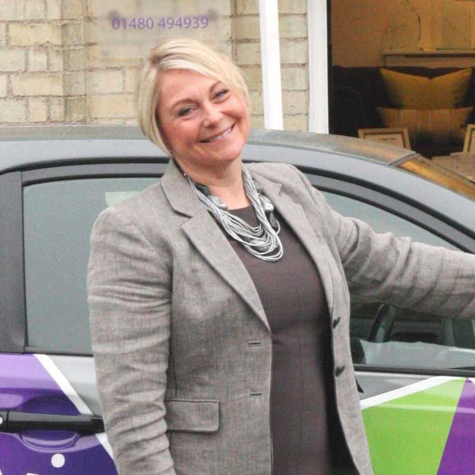 Maxine Lester #Residential #Lettings Is A Specialist #Cambridgeshire #Property Letting #Agency For #Tenants & #Landlords. http://t.co/4exqebOeFE #propertynews