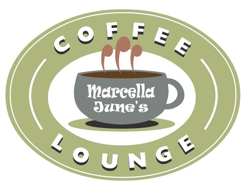 A coffee lounge with attitude and glam, with a hometown feel.