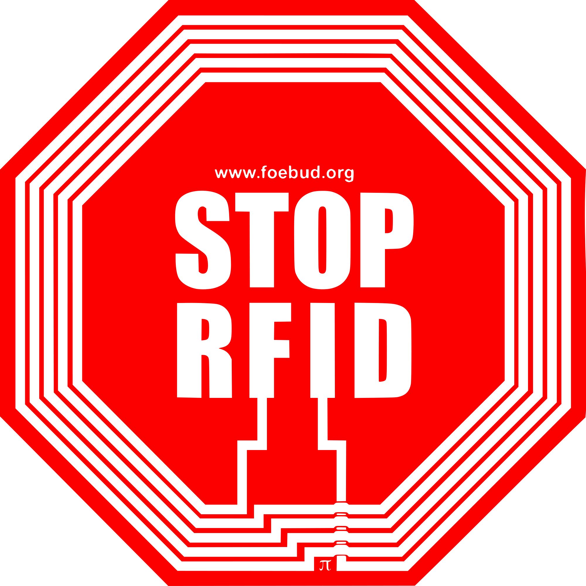 Hallo Leute, ich freue mich auf eure Tweets!
Möge der Tweet mit dir sein.
Was ist RFID? http://t.co/U0gqh38eyI