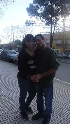 Amo a mi novio Lucas! y adoro mucho a mis amigas incondicionales.... .