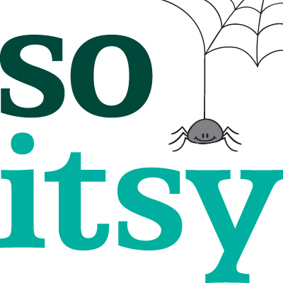 soitsy's profile picture. Let us make your URL so itsy!