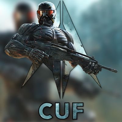 Joined Avalon! Avalon Cuf.