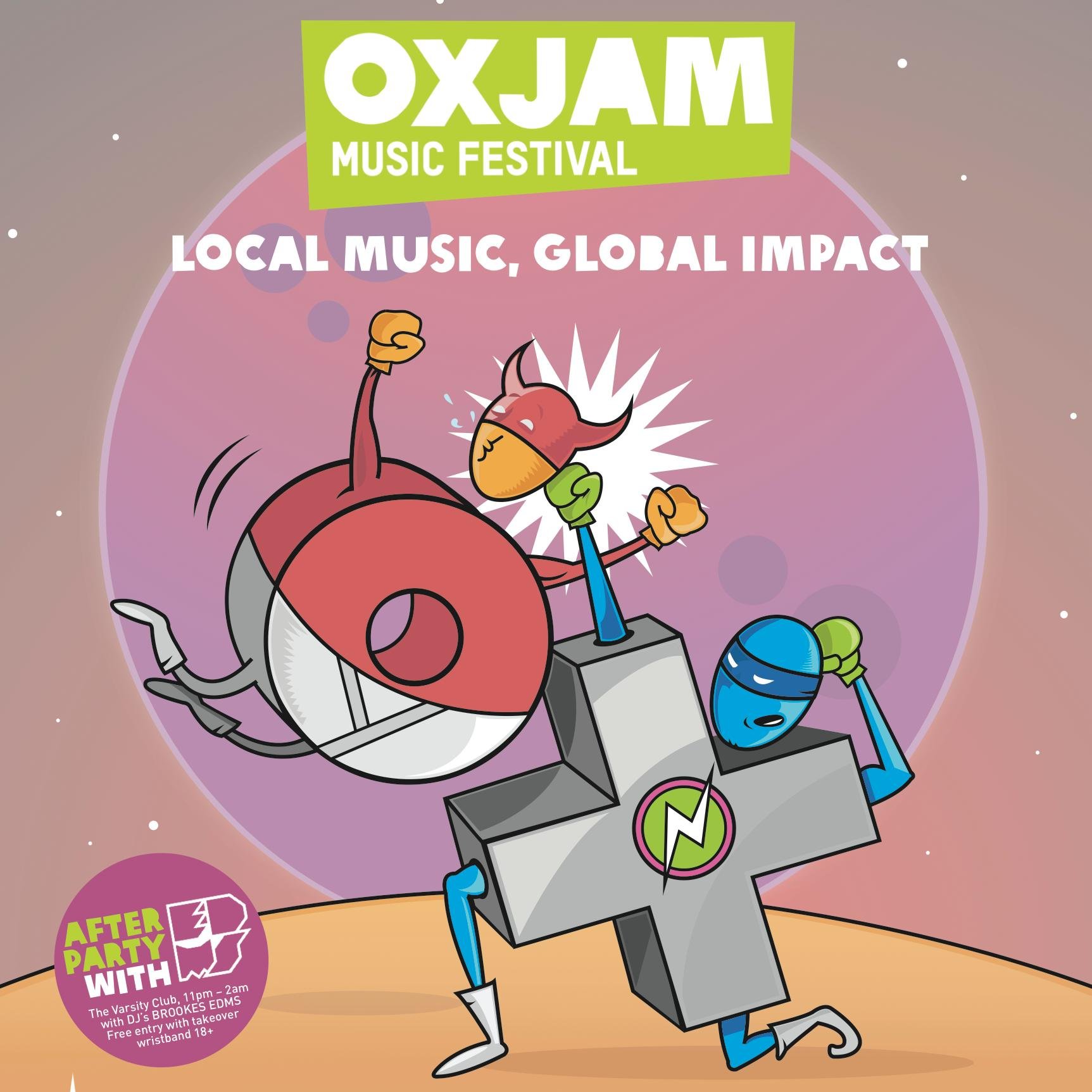 @OxjamOxford