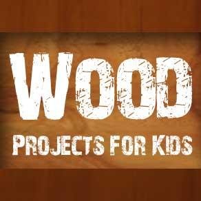 http://t.co/lXLVd3l3qb is all about wood working for kids. Articles, ideas and tool reviews.