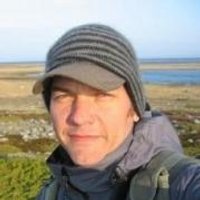 Robert L Thomson (@robertl_thomson) 's Twitter Profile
